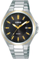 Lorus Men's Watch (RH942PX9)