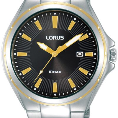 Lorus Men's Watch (RH942PX9)