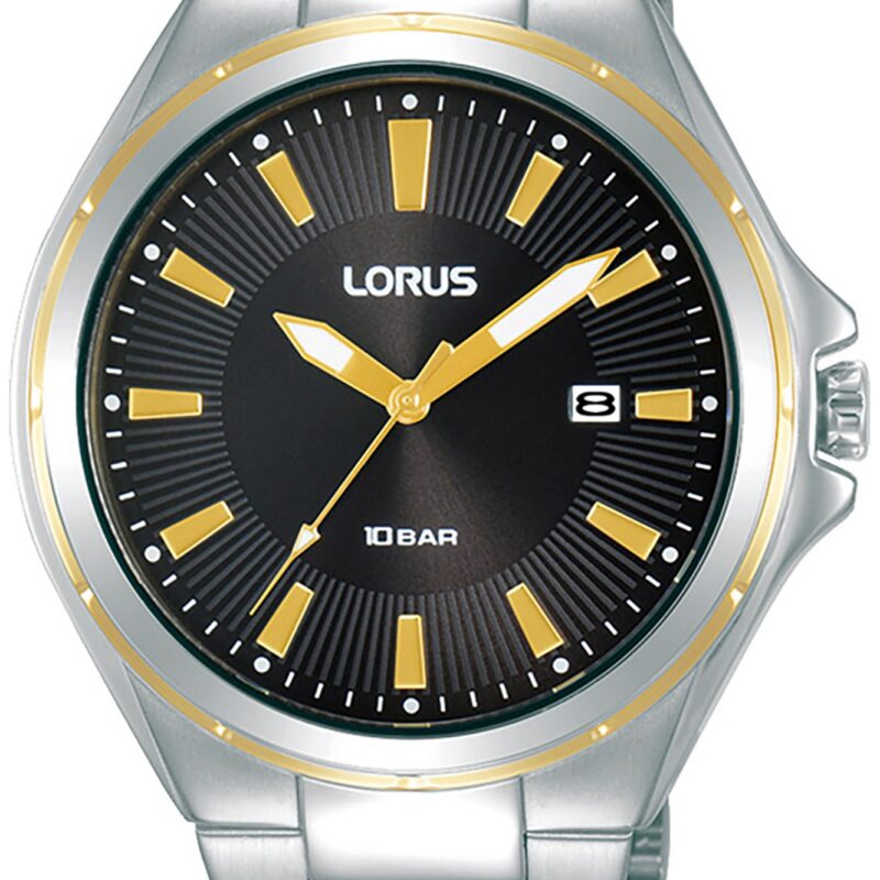 Lorus Men's Watch (RH942PX9) Lorus Men's Watch (RH942PX9)