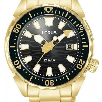 Lorus Men's Watch (RH950RX9)