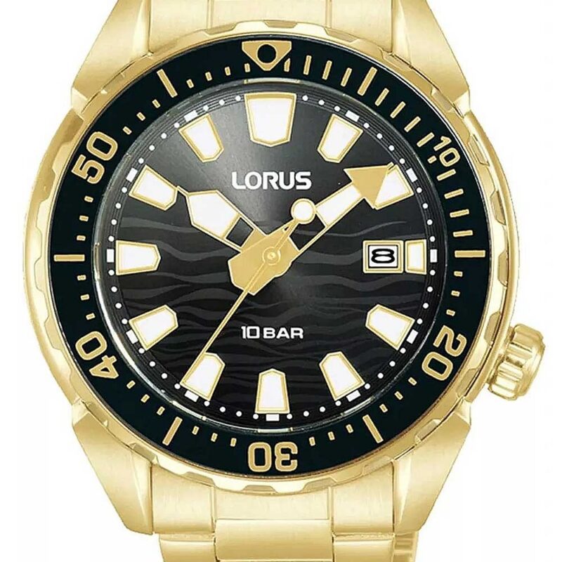 Lorus Men's Watch (RH950RX9) Lorus Men's Watch (RH950RX9)