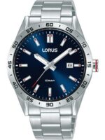 Lorus Women's 20mm Watch (RH961NX9)