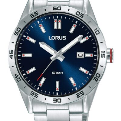 Lorus Women's 20mm Watch (RH961NX9)