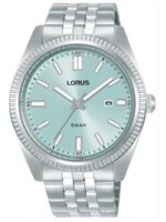 Lorus Women's 20mm Watch (RH969QX9)