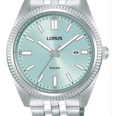 Lorus Women's 20mm Watch (RH969QX9)