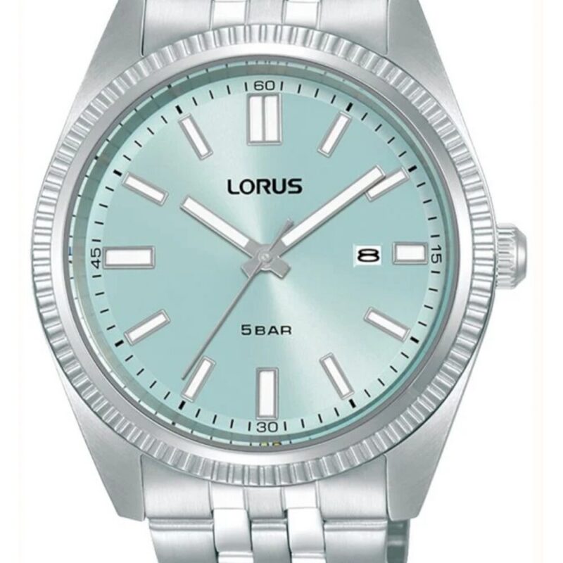 Lorus Women's 20mm Watch (RH969QX9)