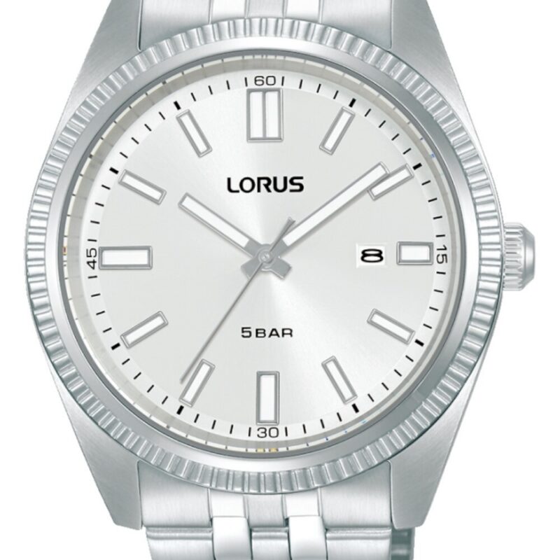 Lorus Women's 20mm Watch (RH971QX9)