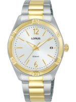 Lorus Women's 20mm Watch (RH980QX9)