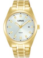 Lorus Women's 20mm Watch (RH982PX9)