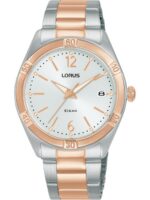 Lorus Women's 20mm Watch (RH982QX9)