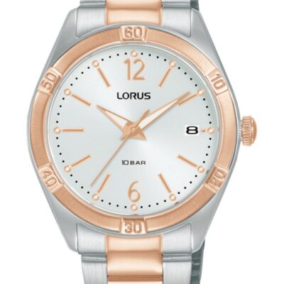 Lorus Women's 20mm Watch (RH982QX9)