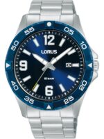 Lorus Women's 20mm Watch (RH989QX9)