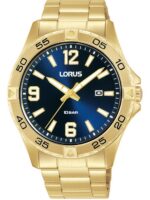 Lorus Men's Watch (RH990QX9)