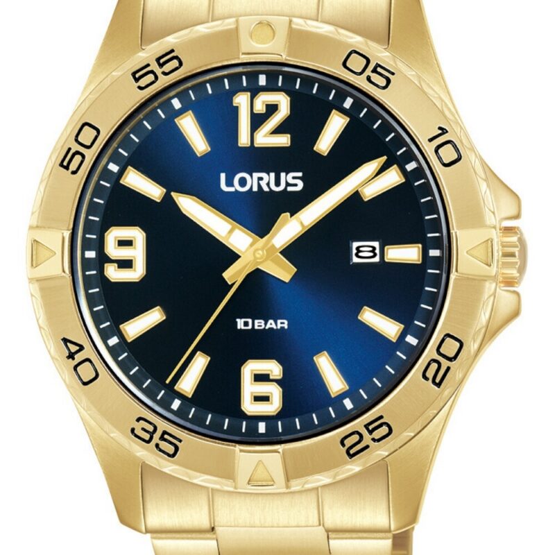 Lorus Men's Watch (RH990QX9) Lorus Men's Watch (RH990QX9)