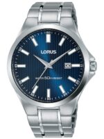 Lorus Women's 20mm Watch (RH993KX9)