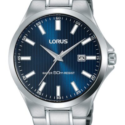 Lorus Women's 20mm Watch (RH993KX9)
