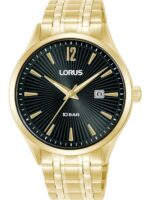 Lorus Women's 20mm Watch (RH994RX9)