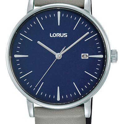 Lorus Unisex Watch (RH997NX9)