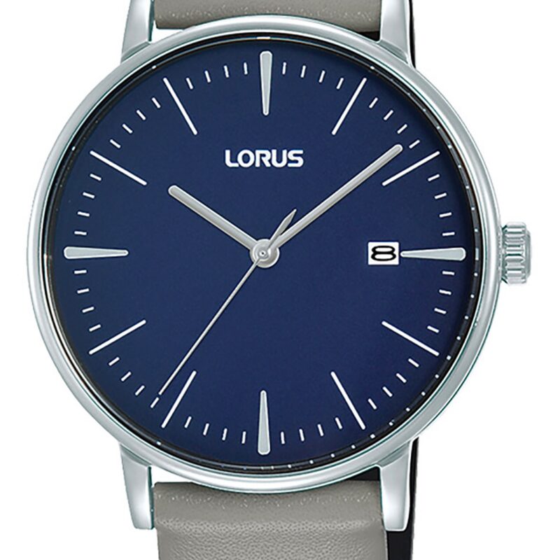 Lorus Unisex Watch (RH997NX9) Lorus Unisex Watch (RH997NX9)