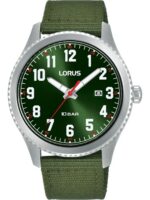 Lorus Men's 43mm Watch (RH997RX9)