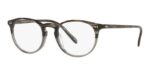 Oliver Peoples RILEY-R OV 5004 Storm Eyeglasses