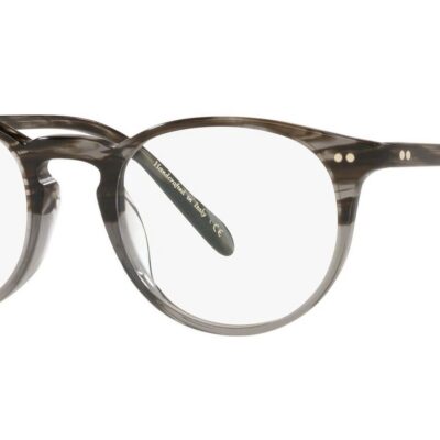 Oliver Peoples RILEY-R OV 5004 Storm Eyeglasses