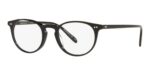 Oliver Peoples RILEY-R OV 5004 Black Eyeglasses