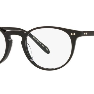 Oliver Peoples RILEY-R OV 5004 Black Eyeglasses