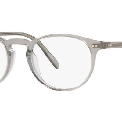Oliver Peoples RILEY-R OV 5004 Workman Grey Eyeglasses