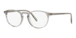 Oliver Peoples RILEY-R OV 5004 Workman Grey Eyeglasses