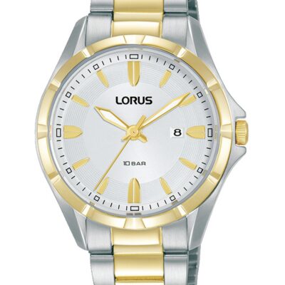 Lorus Women's Watch (RJ252BX9)