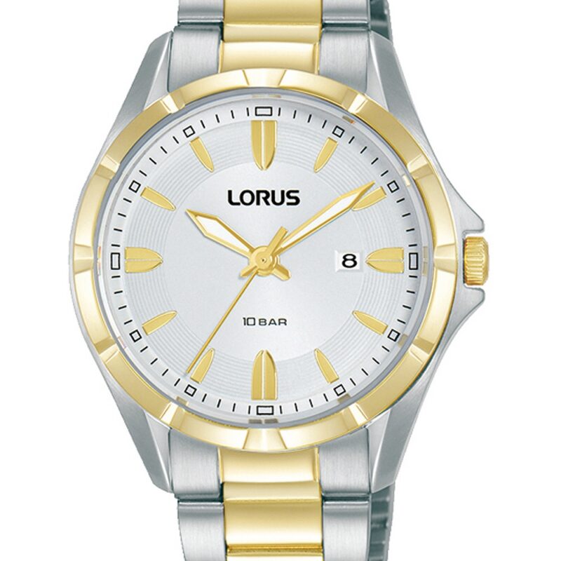 Lorus Women's Watch (RJ252BX9) Lorus Women's Watch (RJ252BX9)