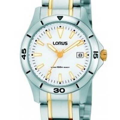 Lorus Women's 28mm Watch (RJ269AX9)