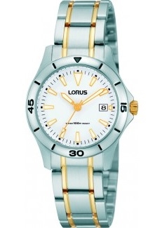 Lorus Women's 28mm Watch (RJ269AX9)