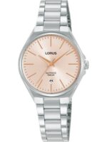 Lorus Women's 20mm Watch (RJ269BX9)
