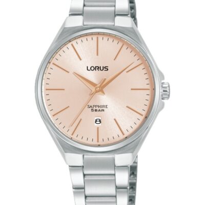 Lorus Women's 20mm Watch (RJ269BX9)