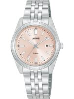 Lorus Women's 20mm Watch (RJ277BX9)
