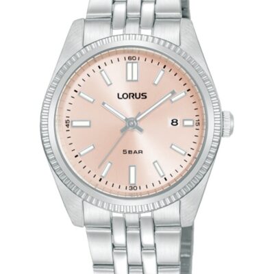Lorus Women's 20mm Watch (RJ277BX9)