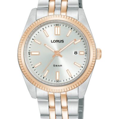 Lorus Women's 20mm Watch (RJ282BX9)