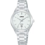 LORUS Watch RJ289BX9