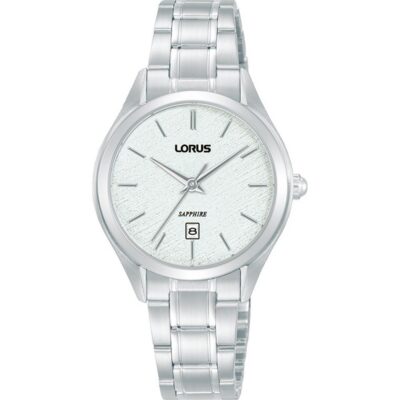 LORUS Watch RJ289BX9