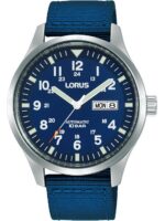 Lorus Men's 43mm Watch (RL409BX9)