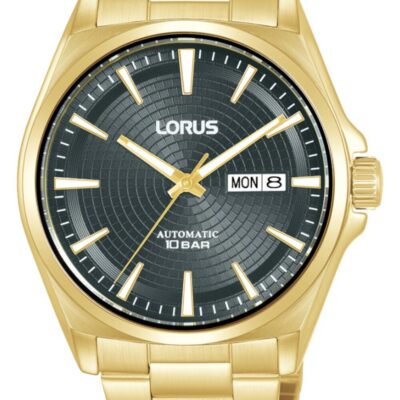 Lorus Women's 20mm Watch (RL416CX9)
