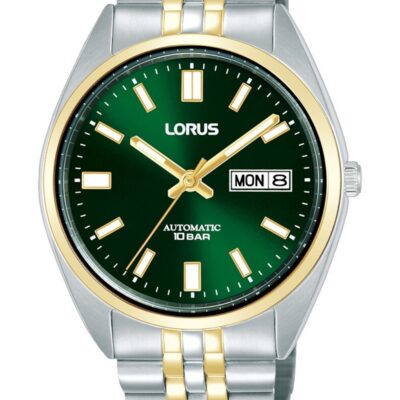Lorus Men's Watch (RL430CX9)