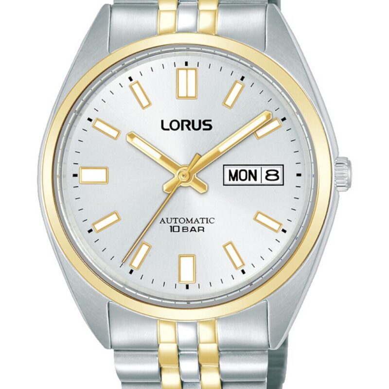 Lorus Men's Watch (RL432CX9) Lorus Men's Watch (RL432CX9)