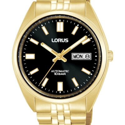 Lorus Women's 20mm Watch (RL434CX9)