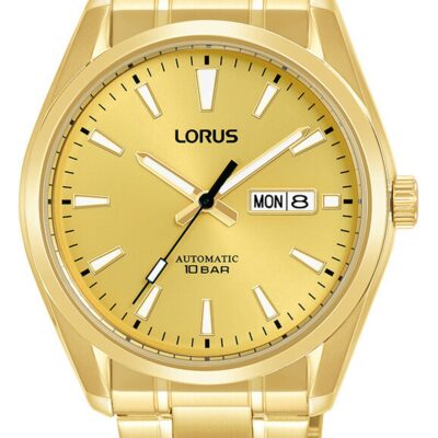 Lorus Men's Watch (RL456BX9)