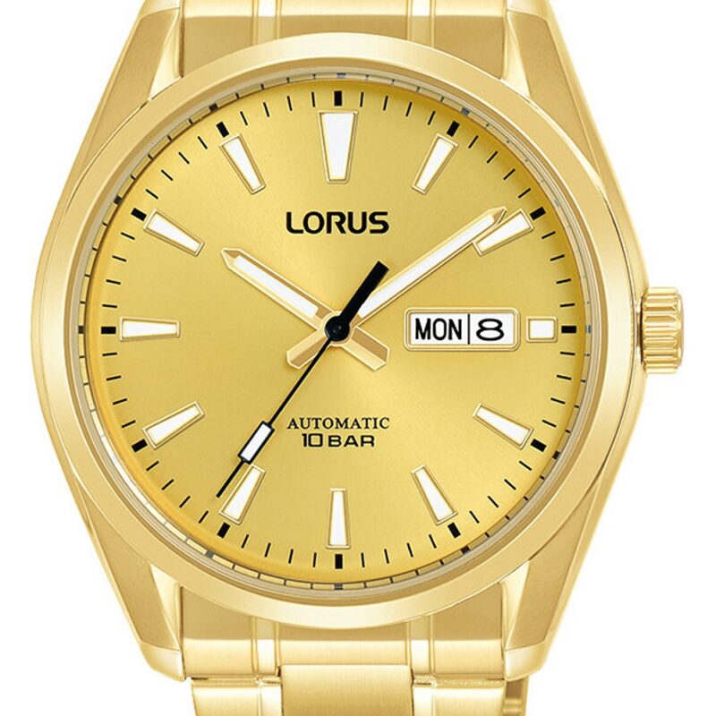 Lorus Men's Watch (RL456BX9) Lorus Men's Watch (RL456BX9)
