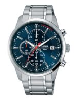 LORUS WATCHES RM327DX9
