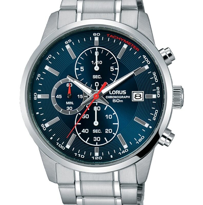 LORUS WATCHES RM327DX9 LORUS WATCHES RM327DX9